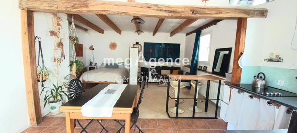 Maison à ROQUEBRUNE-SUR-ARGENS, 83520 - 5 pièces 107m²