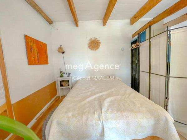 Maison à ROQUEBRUNE-SUR-ARGENS, 83520 - 5 pièces 107m²