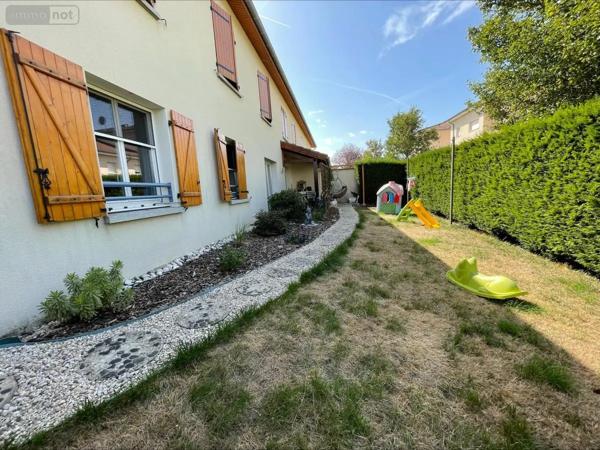 Achat - Appartement Péronnas 01960 3 pièces 66 m 2 1203 m 2