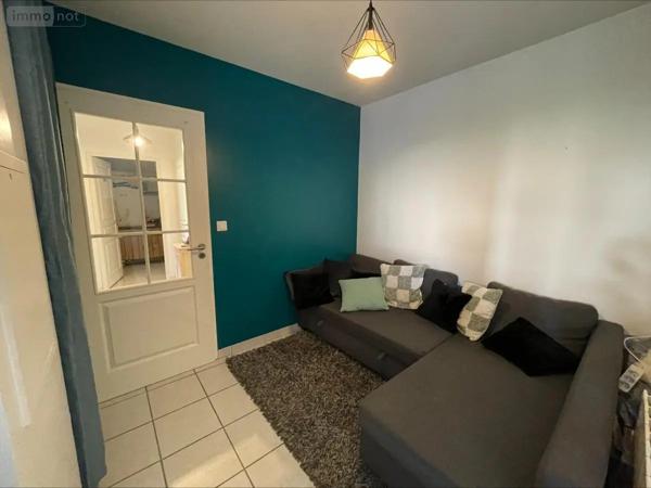 Achat - Appartement Péronnas 01960 3 pièces 66 m 2 1203 m 2