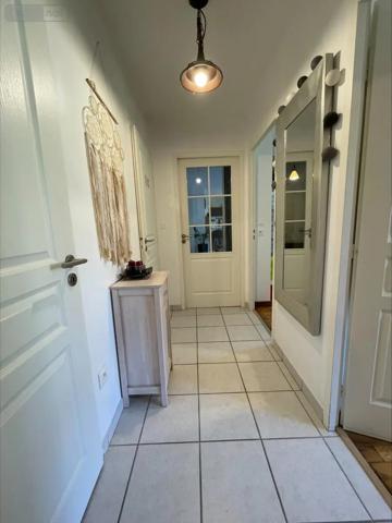 Achat - Appartement Péronnas 01960 3 pièces 66 m 2 1203 m 2