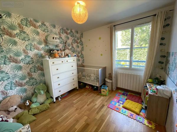 Achat - Appartement Péronnas 01960 3 pièces 66 m 2 1203 m 2