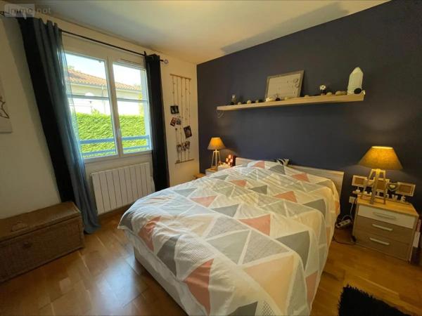 Achat - Appartement Péronnas 01960 3 pièces 66 m 2 1203 m 2