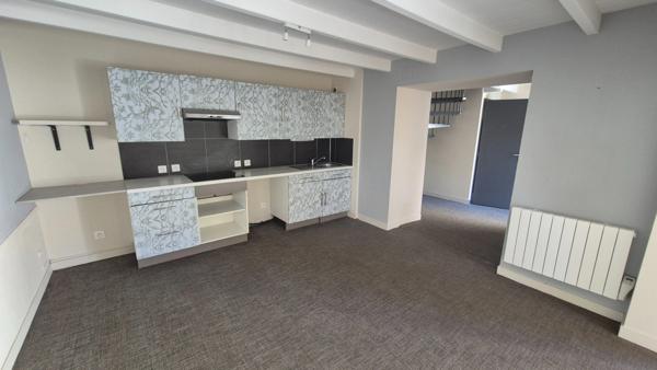 Maison quartier Ma Campagne, 3 chambres, proche bus et commerces