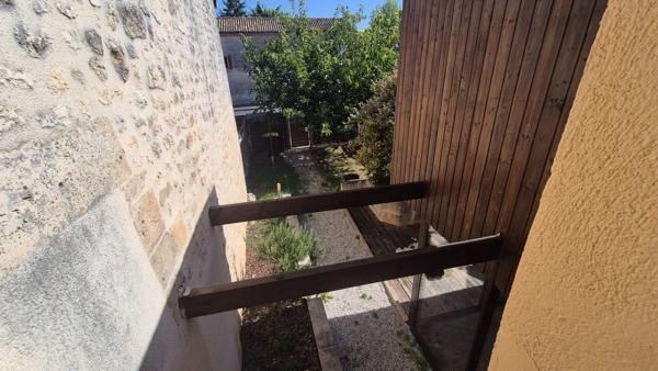 Maison quartier Ma Campagne, 3 chambres, proche bus et commerces