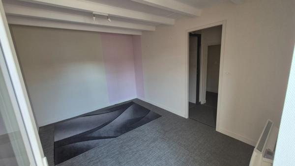 Maison quartier Ma Campagne, 3 chambres, proche bus et commerces