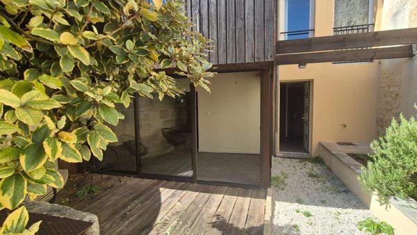 Maison quartier Ma Campagne, 3 chambres, proche bus et commerces