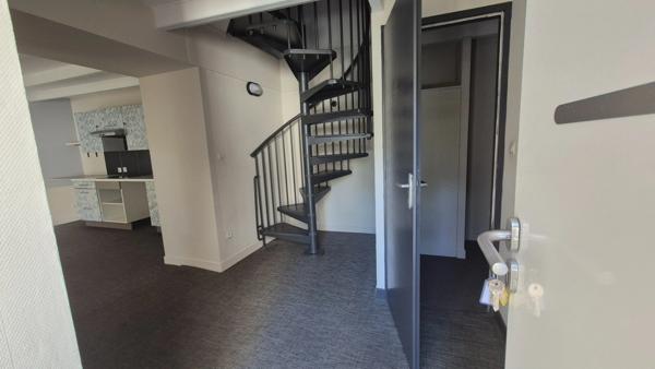 Maison quartier Ma Campagne, 3 chambres, proche bus et commerces