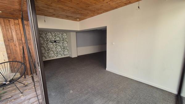 Maison quartier Ma Campagne, 3 chambres, proche bus et commerces