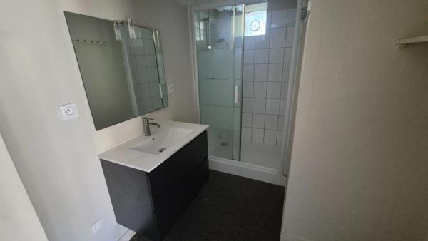 Maison quartier Ma Campagne, 3 chambres, proche bus et commerces