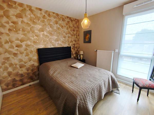 Appartement 95m² - 3 chambres - avec vue exceptionnelle