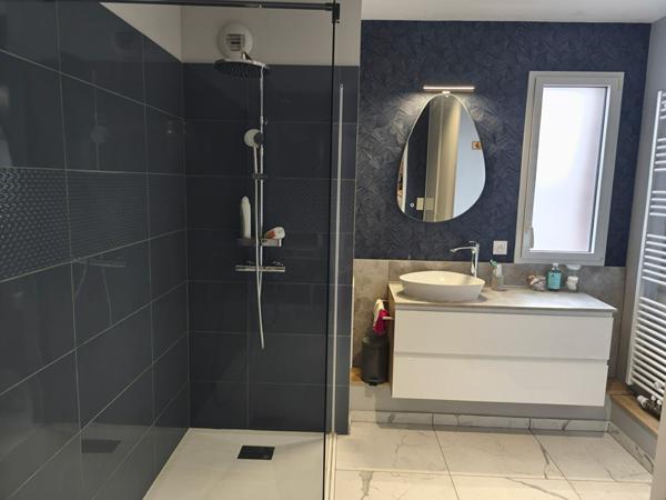 Appartement 95m² - 3 chambres - avec vue exceptionnelle