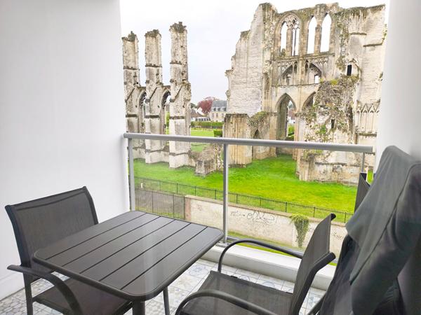 Appartement 95m² - 3 chambres - avec vue exceptionnelle
