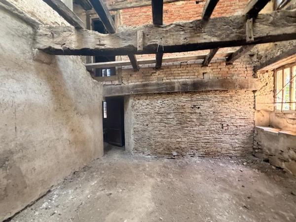 Maison 170 000 € Pavie 7 p 443 m² DPE