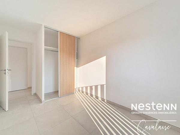 Appartement Cavalaire-sur-mer 4 pièce(s) 87 m2