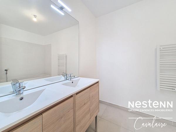 Appartement Cavalaire-sur-mer 4 pièce(s) 87 m2