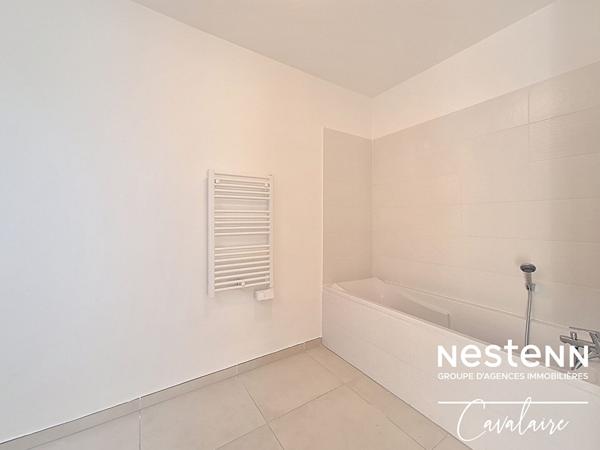 Appartement Cavalaire-sur-mer 4 pièce(s) 87 m2