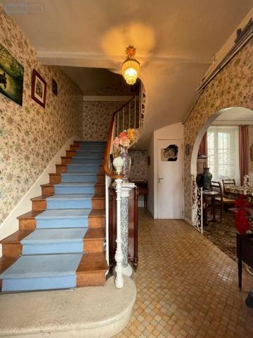 Achat - Maison | Maison de ville Houville-la-Branche 28700 126 m 2 353 m 2