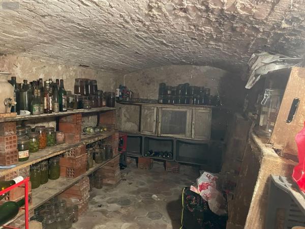 Achat - Maison | Maison de ville Houville-la-Branche 28700 126 m 2 353 m 2