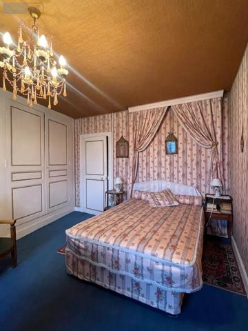 Achat - Maison | Maison de ville Houville-la-Branche 28700 126 m 2 353 m 2
