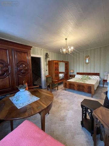 Achat - Maison | Maison de ville Houville-la-Branche 28700 126 m 2 353 m 2