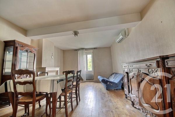 Appartement à vendre  4 pièces - 336 m2 MEUNG SUR LOIRE - 45