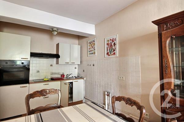 Appartement à vendre  4 pièces - 336 m2 MEUNG SUR LOIRE - 45