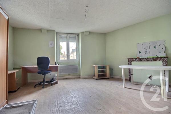 Appartement à vendre  4 pièces - 336 m2 MEUNG SUR LOIRE - 45