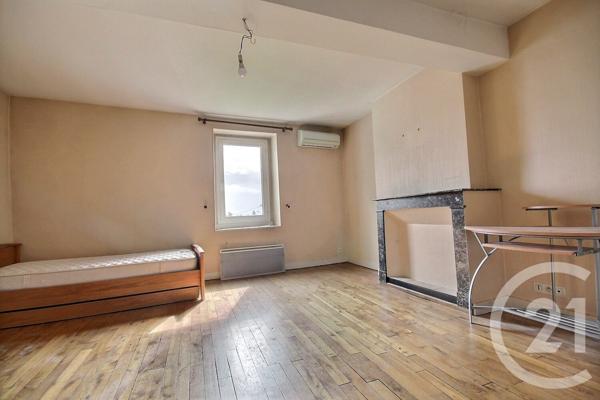 Appartement à vendre  4 pièces - 336 m2 MEUNG SUR LOIRE - 45