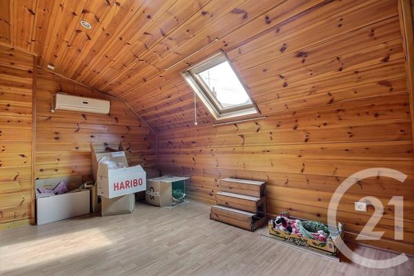 Appartement à vendre  4 pièces - 336 m2 MEUNG SUR LOIRE - 45