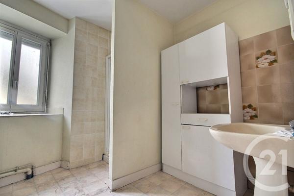 Appartement à vendre  4 pièces - 336 m2 MEUNG SUR LOIRE - 45