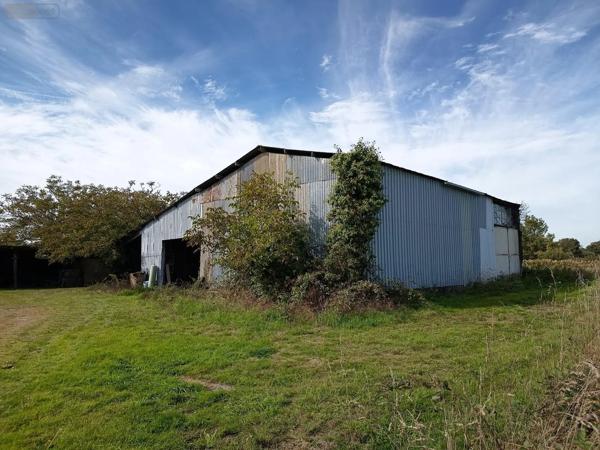 Achat - Maison La Garnache 85710 4 pièces 101 m 2 9000 m 2