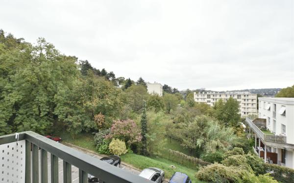Appartement à louer    3 pièces • 67 m2 La Mulatière