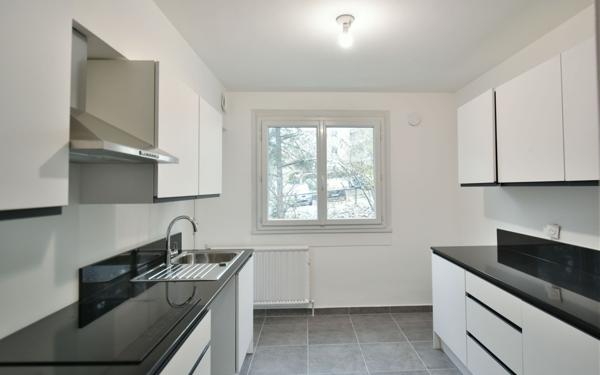 Appartement à louer    3 pièces • 67 m2 La Mulatière