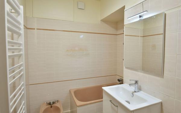 Appartement à louer    3 pièces • 67 m2 La Mulatière