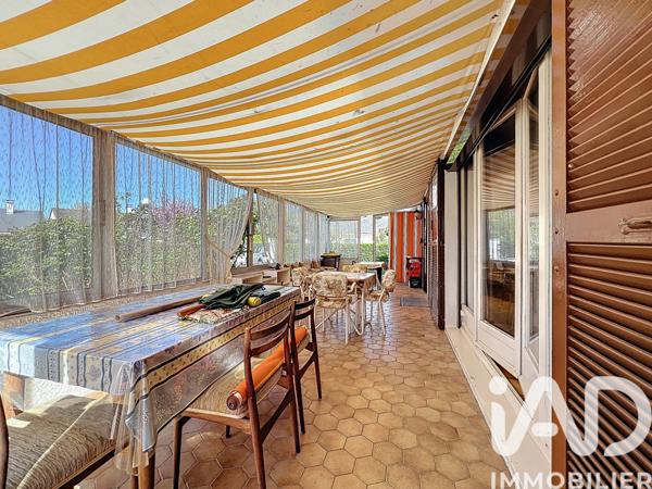 Maison à vendre 5 pièces 104 m² Othis
