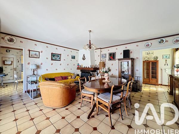 Maison à vendre 5 pièces 104 m² Othis