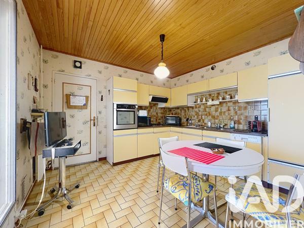 Maison à vendre 5 pièces 104 m² Othis