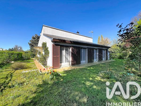 Maison à vendre 5 pièces 104 m² Othis