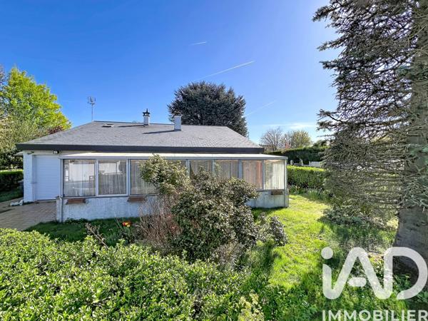 Maison à vendre 5 pièces 104 m² Othis