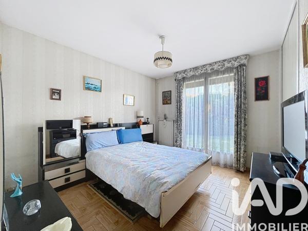Maison à vendre 5 pièces 104 m² Othis