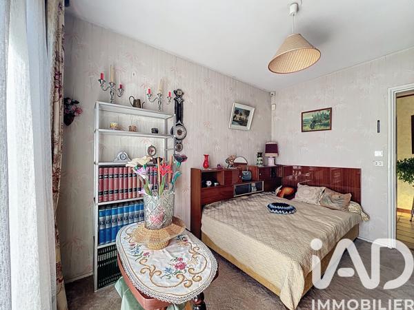 Maison à vendre 5 pièces 104 m² Othis