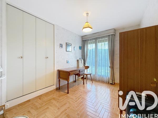Maison à vendre 5 pièces 104 m² Othis