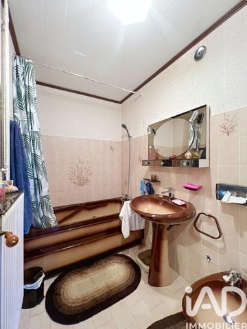 Maison à vendre 5 pièces 104 m² Othis