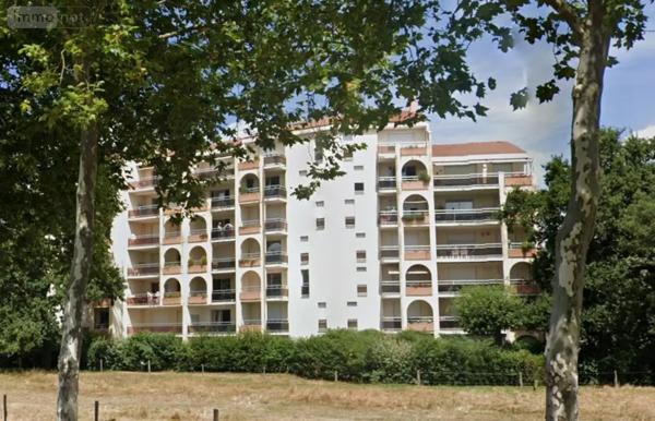 Achat - Appartement Cholet 49300 2 pièces 48 m 2