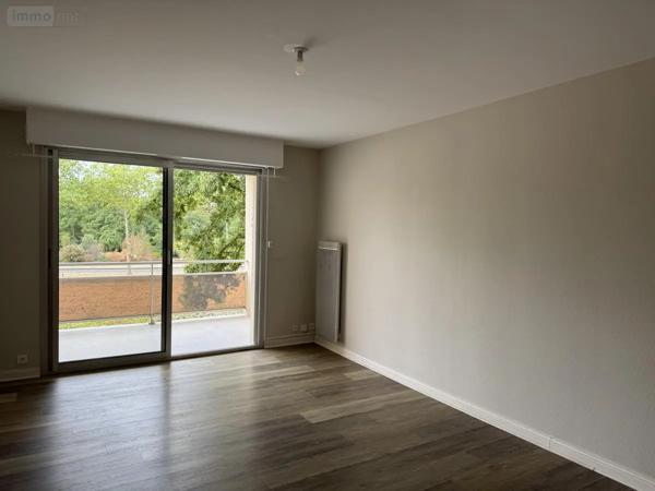 Achat - Appartement Cholet 49300 2 pièces 48 m 2