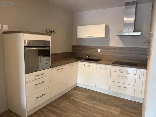 Achat - Appartement Cholet 49300 2 pièces 48 m 2