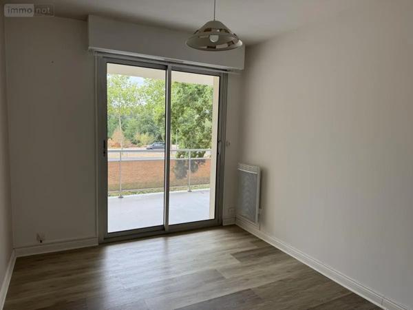 Achat - Appartement Cholet 49300 2 pièces 48 m 2