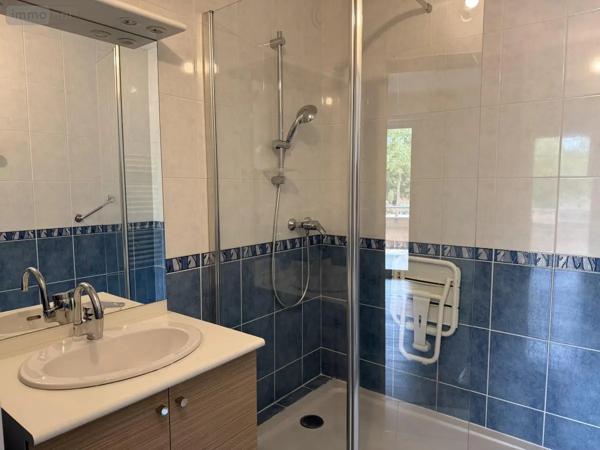 Achat - Appartement Cholet 49300 2 pièces 48 m 2