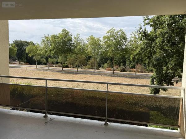 Achat - Appartement Cholet 49300 2 pièces 48 m 2